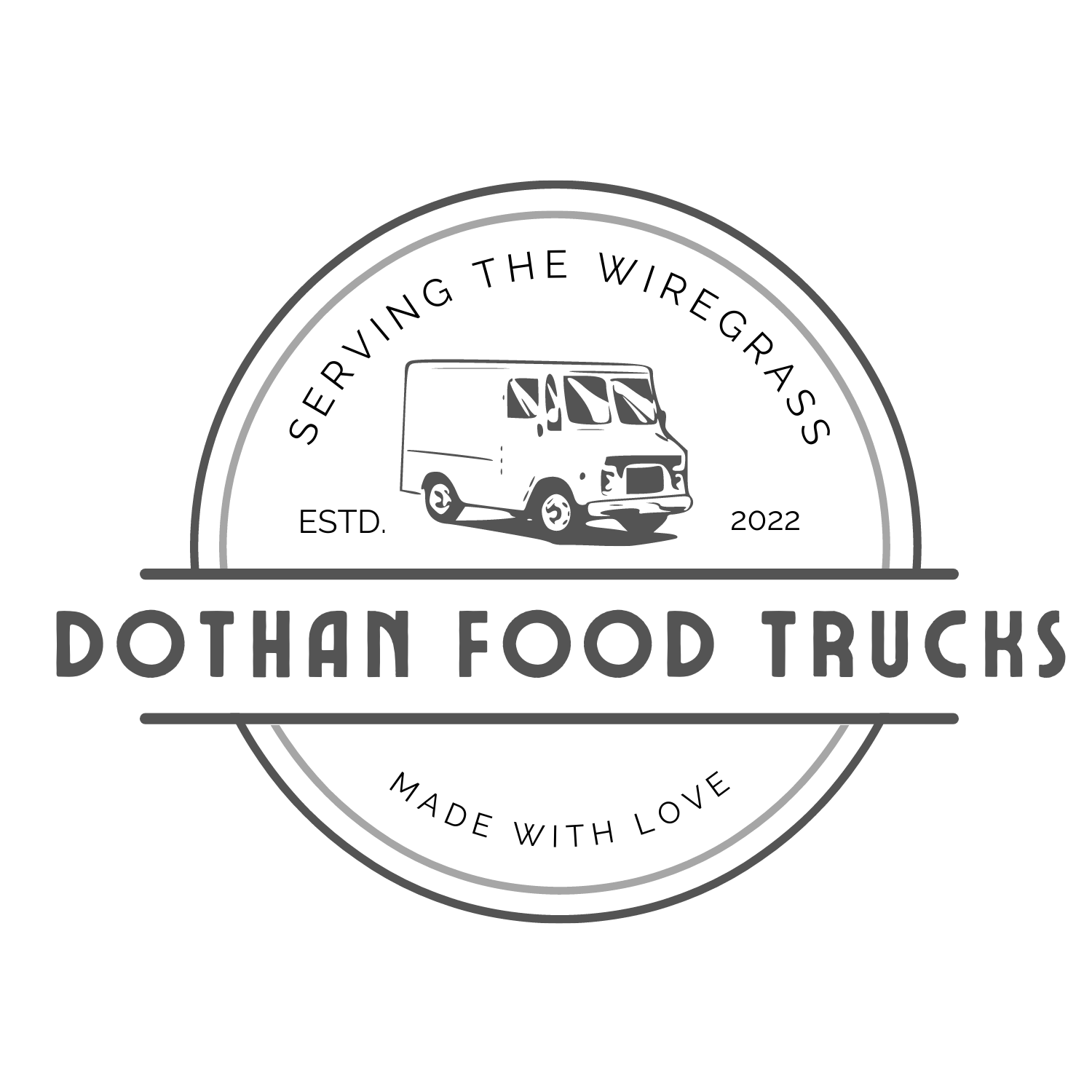 Dothan Food Trucks